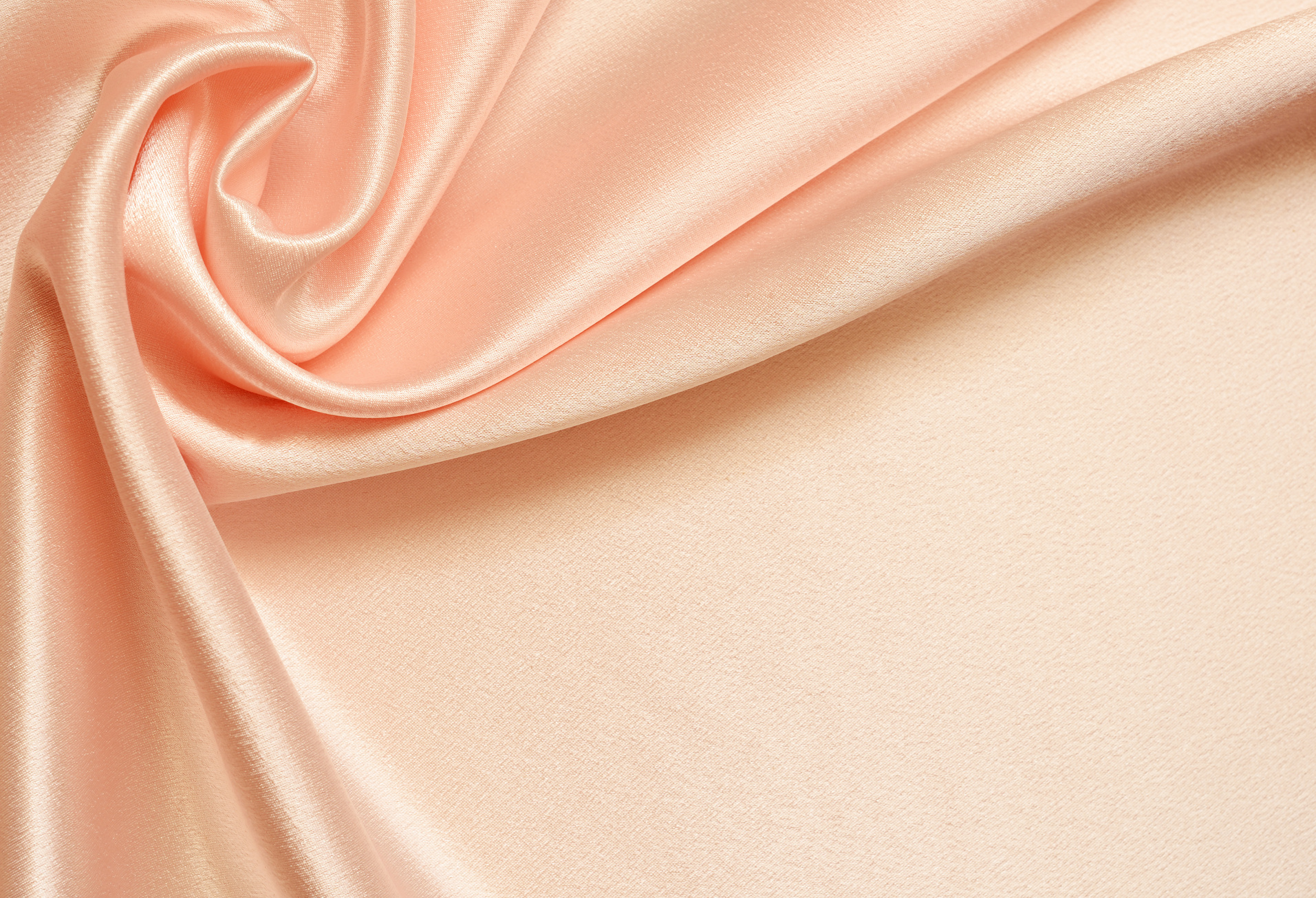 Draped background